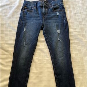 Express Leggings Jeans